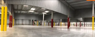 Nave comercial en alquiler en Parets del Vallès - Vista 6