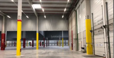 Nave comercial en alquiler en Parets del Vallès - Vista 5
