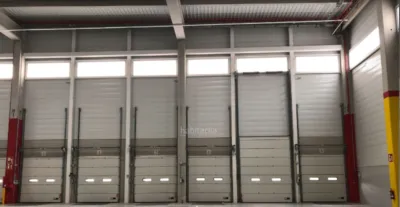 Nave comercial en alquiler en Parets del Vallès - Más