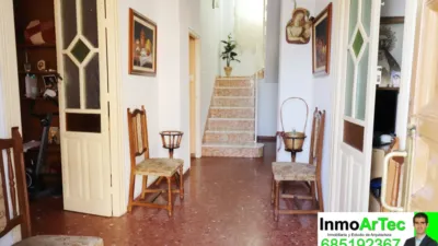 Casa en venta en Camino del Albolote, 7, Atarfe de 240.000 €