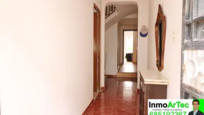 Casa en venta en Calle de Santa Ana de Illora, 33, Íllora de 44.900 €