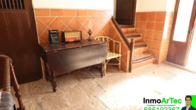 Rustic house at Calle Extrarradio 388, Polígono 25, Parcela 114, nº Sn photo 6