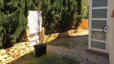 Casa – Altea - Vista 5