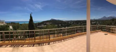 Casa – Altea - Vista 3