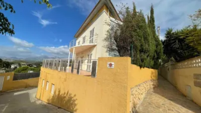 Casa – Altea - Vista 2