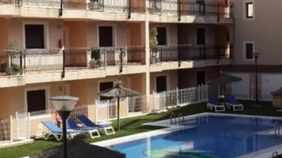Apartment on Collados Zieschang Street photo 16