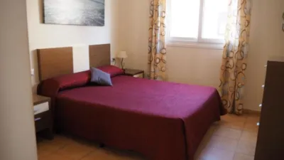 Apartment on Collados Zieschang Street photo 17