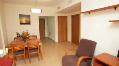 Apartment on Collados Zieschang Street photo 14