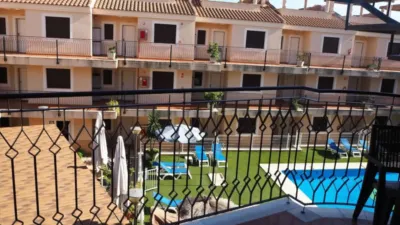 Apartment on Collados Zieschang Street photo 28