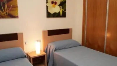 Apartment on Collados Zieschang Street photo 19