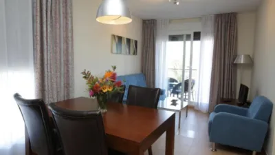 Apartment on Collados Zieschang Street photo 4