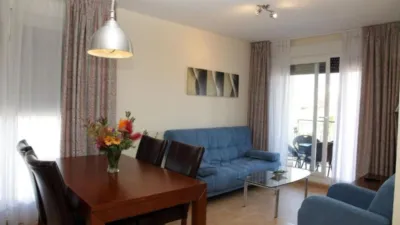 Apartment on Collados Zieschang Street photo 2