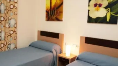 Apartment on Collados Zieschang Street photo 26