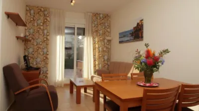 Apartment on Collados Zieschang Street photo 13