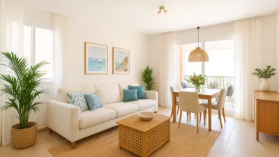 Apartment on Collados Zieschang Street photo 3