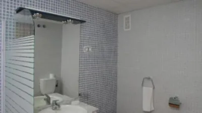 Apartment on Collados Zieschang Street photo 29