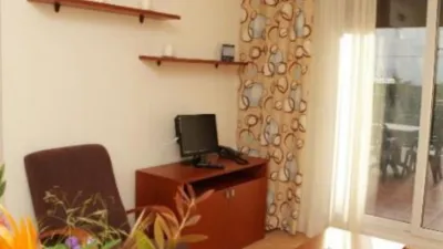 Apartment on Collados Zieschang Street photo 15