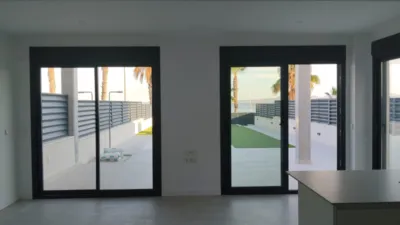Detached family home at Calle Nueva Ribera, 1 photo 7