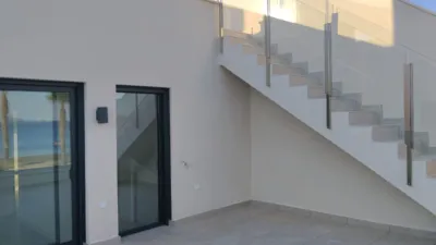 Detached family home at Calle Nueva Ribera, 1 photo 21