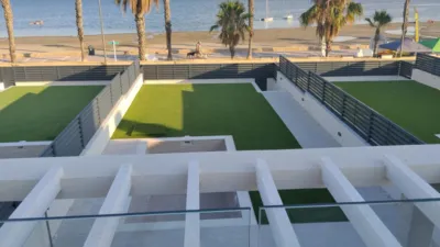 Detached family home at Calle Nueva Ribera, 1 photo 17