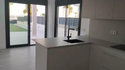 Detached family home at Calle Nueva Ribera, 1 photo 12