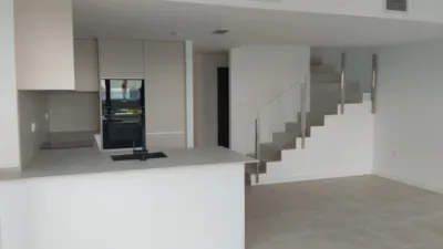 Detached family home at Calle Nueva Ribera, 1 photo 18
