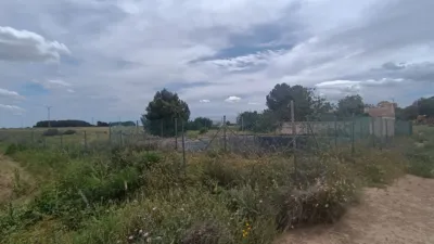 Finca rústica en venta en Calle del Molino de Valladolises, 1, Valladolises y Lo Jurado (Distrito Campo de Murcia. Murcia Capital) de 136.000 €