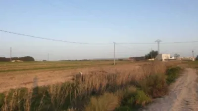 Finca rústica en venta en Calle del Molino de Valladolises, 1, Valladolises y Lo Jurado (Distrito Campo de Murcia. Murcia Capital) de 136.000 €