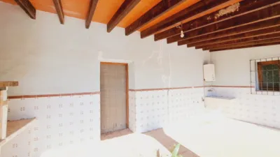 House in Abanilla photo 7