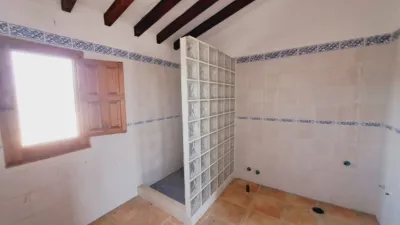 House in Abanilla photo 29
