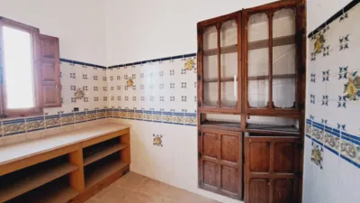 House in Abanilla photo 11