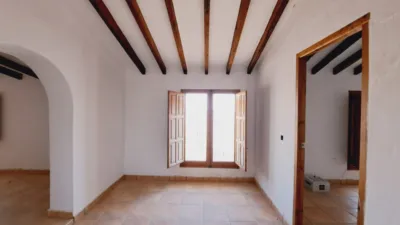 House in Abanilla photo 39