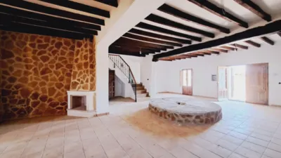 House in Abanilla photo 18