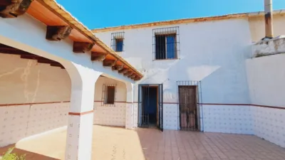 House in Abanilla photo 9