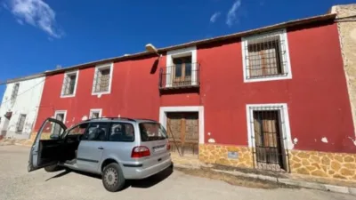 House in Abanilla photo 52