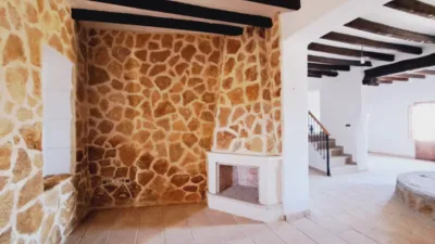 House in Abanilla photo 10