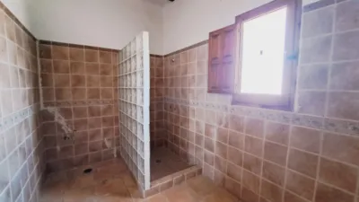 House in Abanilla photo 32