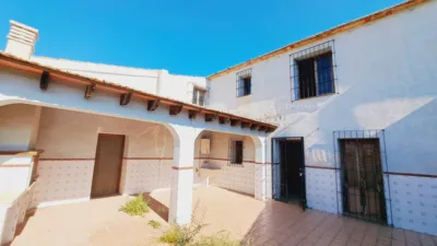House in Abanilla photo 6