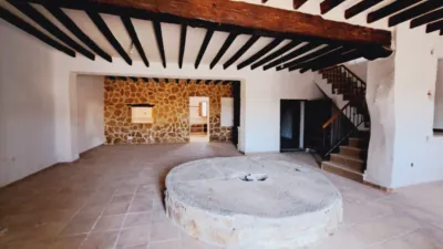 House in Abanilla photo 20