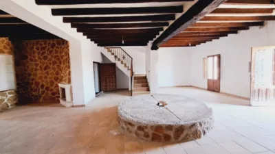 House in Abanilla photo 17