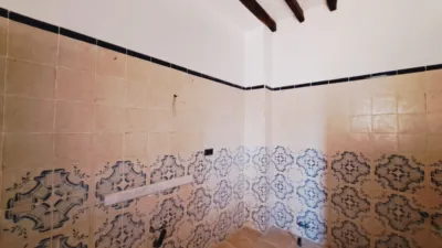 House in Abanilla photo 30