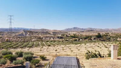 House in Abanilla photo 41