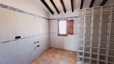 House in Abanilla photo 28