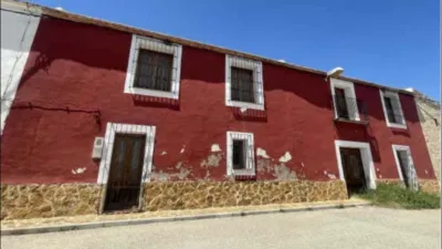 House in Abanilla photo 4