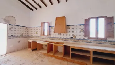 House in Abanilla photo 15