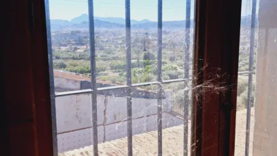 House in Abanilla photo 38