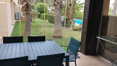 Semi-detached house on Calle Cantil, No. 5 photo 26