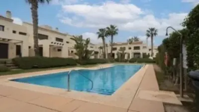 Semi-detached house on Calle Cantil, No. 5 photo 2