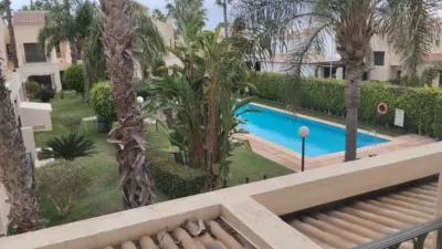 Semi-detached house on Calle Cantil, No. 5 photo 18