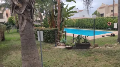 Semi-detached house on Calle Cantil, No. 5 photo 25